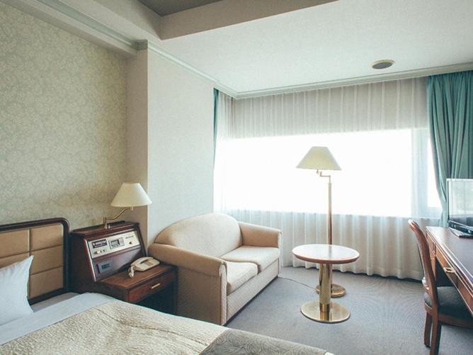 Kakegawa Grand Hotel Esterno foto